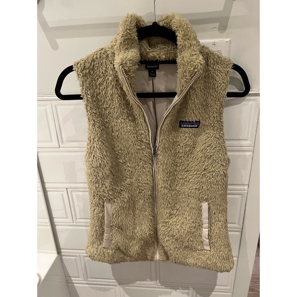 Women’s Patagonia Los Gatos Vest